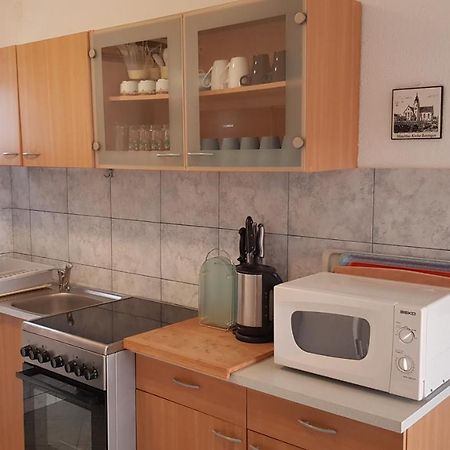 Apartment Sunshine Vir Exterior foto